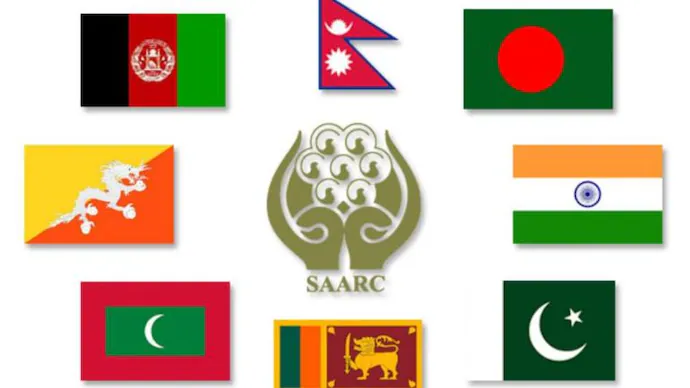 South Asian Association for Regional Cooperation 