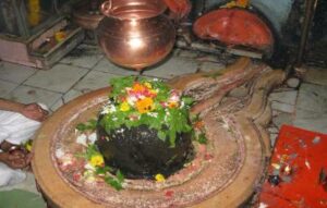 vishweshwar jyotirlinga in Marathi