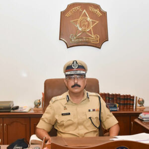रजनीश शेठ