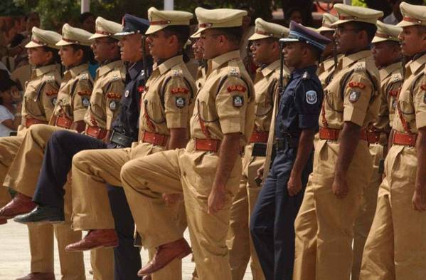 Maharashtra Police Bharti Question Paper in Marathi 2024